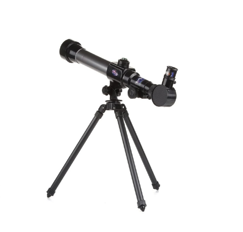 12682) Kids Telescope, Beginner Telescops, Early Development Science