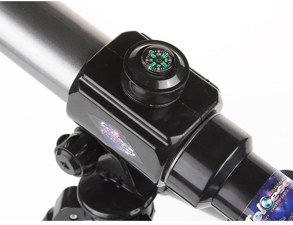 12682) Kids Telescope, Beginner Telescops, Early Development Science