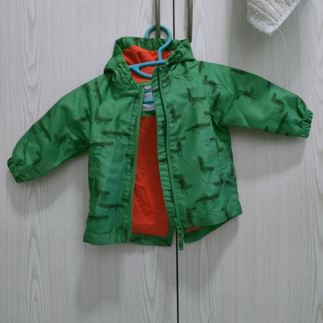 Raincoat for 18 month old online