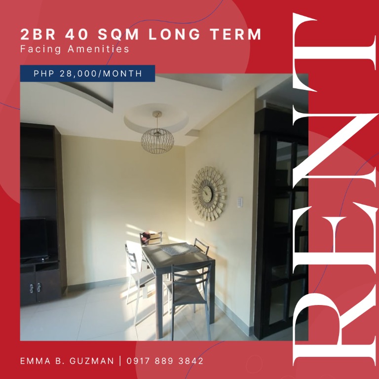 100+ Condo qc For Rent | Apartments & Condos | Carousell Philippines