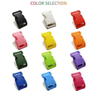 Paracord 7 inner cords Collection item 3