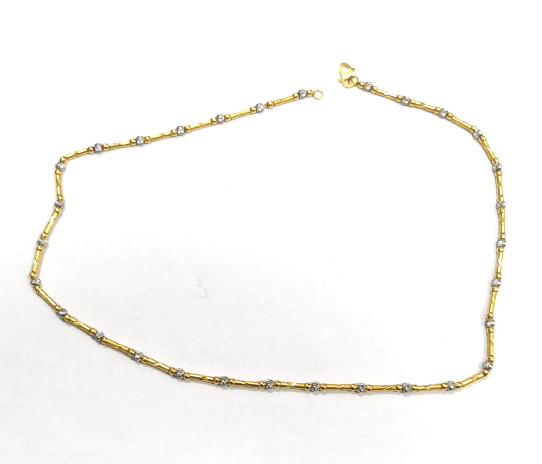 Gold necklace deals within 15000