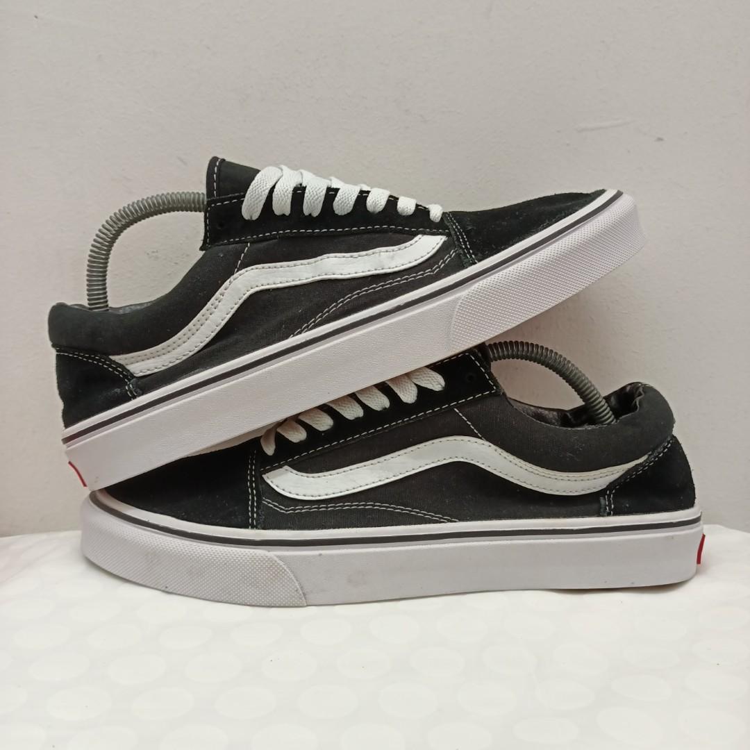 Jenis vans old discount skool