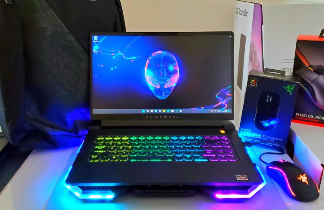 99 新rtx 3070 行貨有豐澤單有盒有意外保至12 23 Alienware M15 R5 Rtx 3070 R7 5800h Rtx 3070 32gb Ram 1tb Ssd 電腦 科技 手提電腦 Carousell 99 新rtx 3070 行貨有豐澤單有盒有意外保至12 23 Alienware M15 R5 Rtx 3070 R7 5800h Rtx 3070 32gb Ram 1tb Ssd 電腦 科技 手提電腦 Carousell