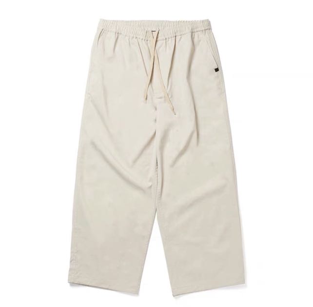 現貨] Daiwa Pier39 Tech easy 2p trousers twill, 男裝, 褲＆半截裙, 長褲- Carousell