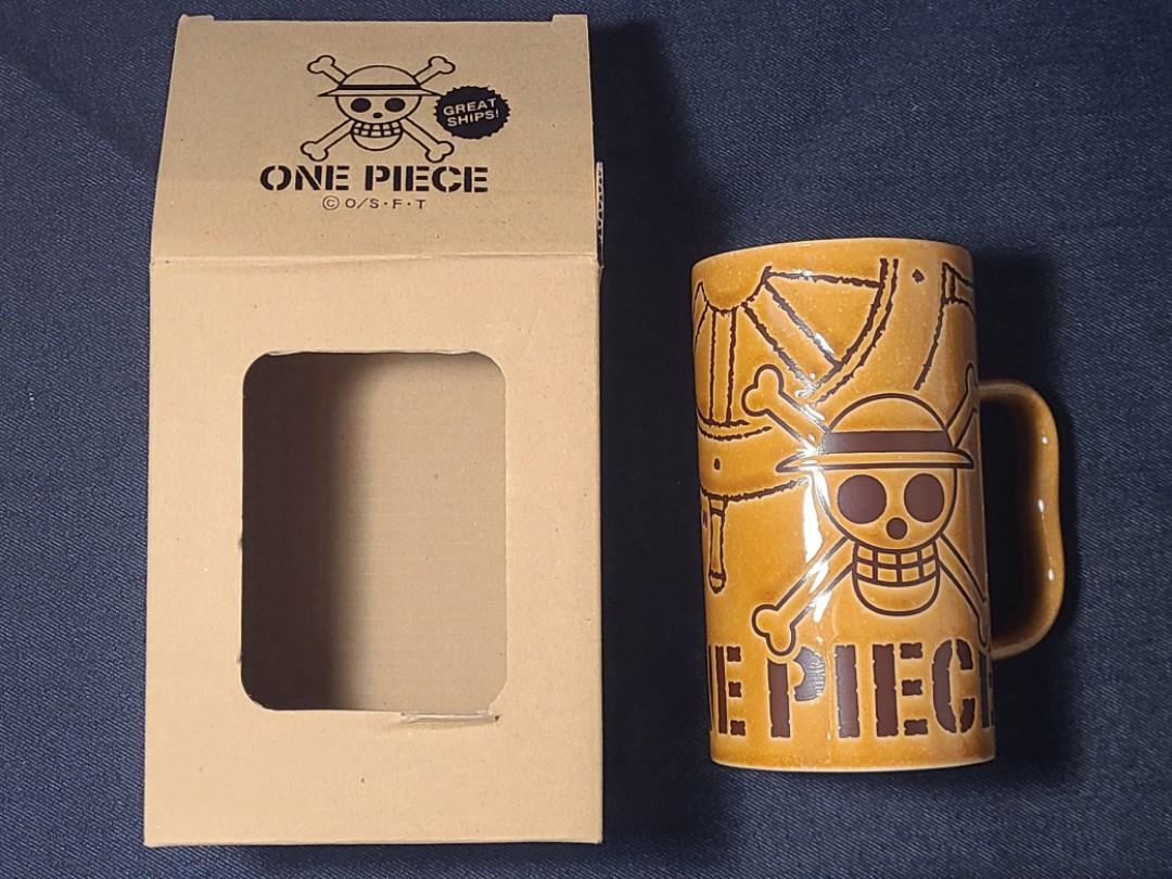 海賊王one Piece 高身杯 日本製 東映金貼原裝正貨 傢俬 家居 廚具和餐具 廚水杯 水壺 Carousell 海賊王one Piece 高身杯 日本製 東映金貼原裝正貨 傢俬 家居 廚具和餐具 廚水杯 水壺 Carousell