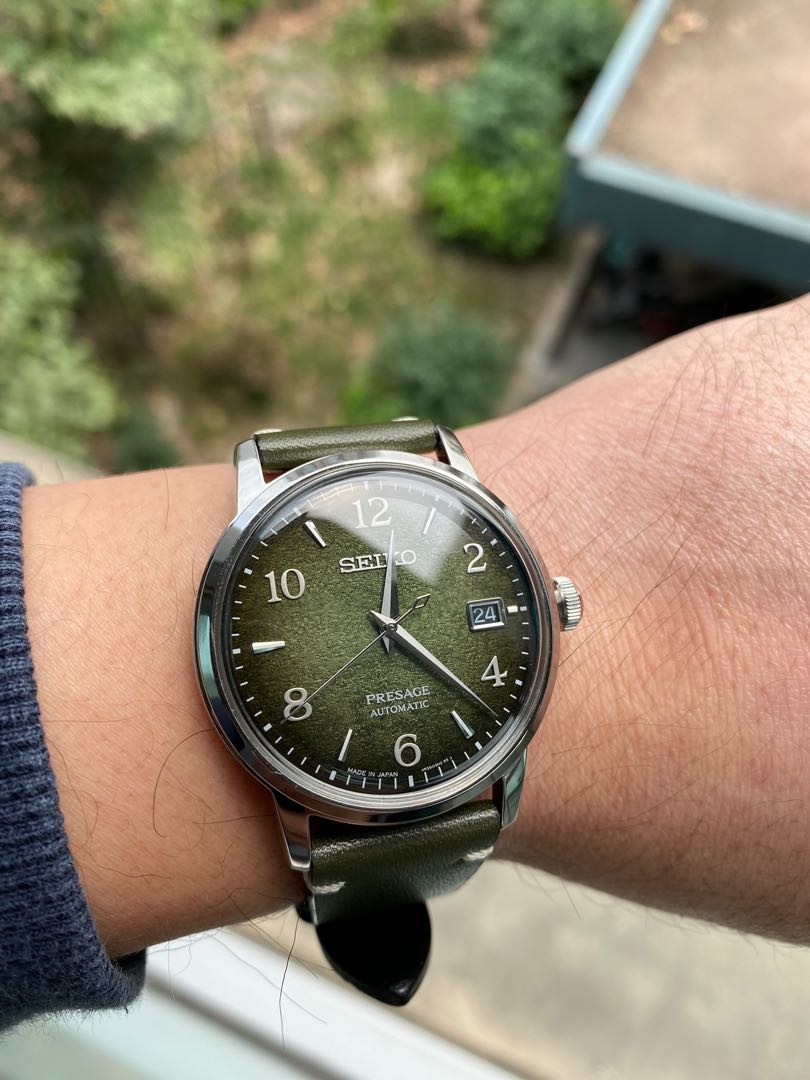 seiko sary 181