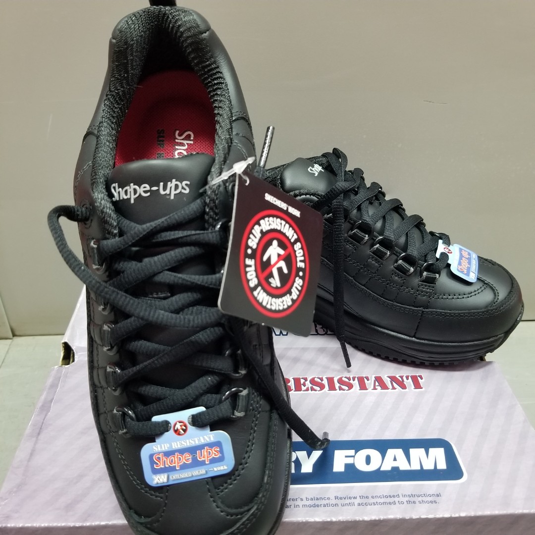Skechers shape ups xw on sale