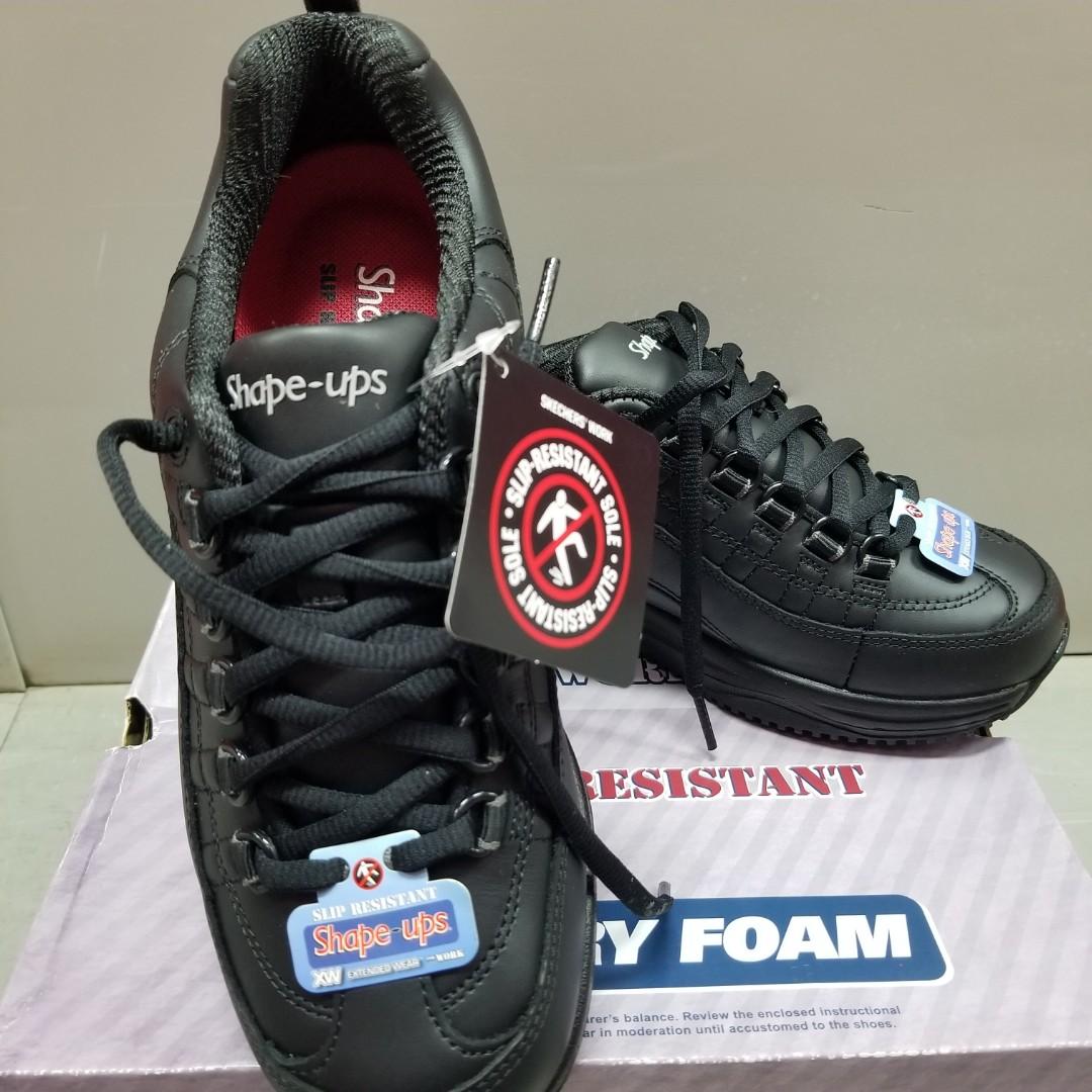 Skechers shape hotsell ups xw