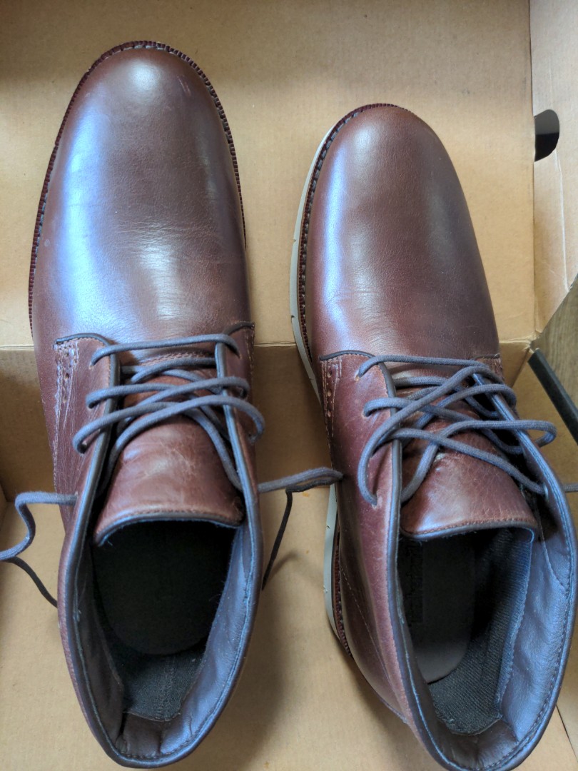 timberland sensorflex trainers