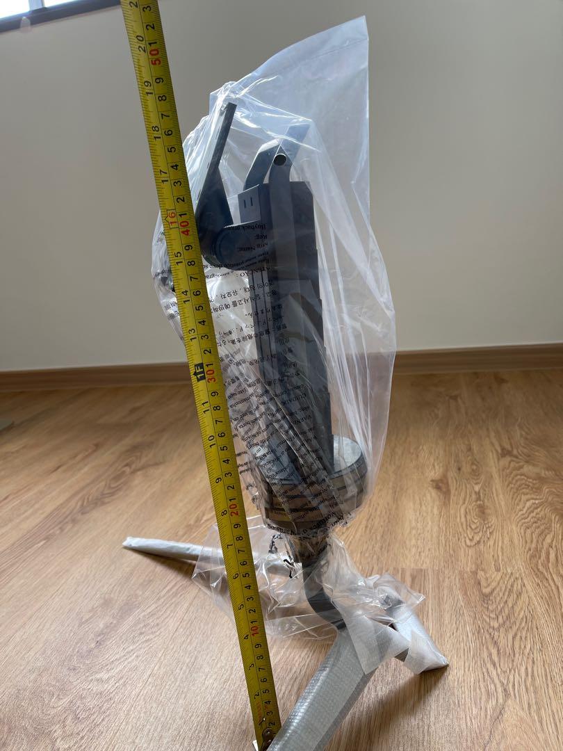 Acer Predator Monitor Stand, Computers & Tech, Parts & Accessories, Computer Parts on Carousell