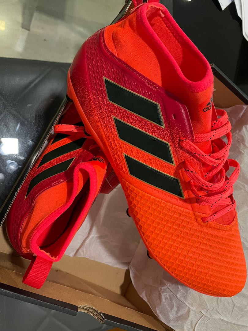 Adidas ace sales 17.3 decathlon
