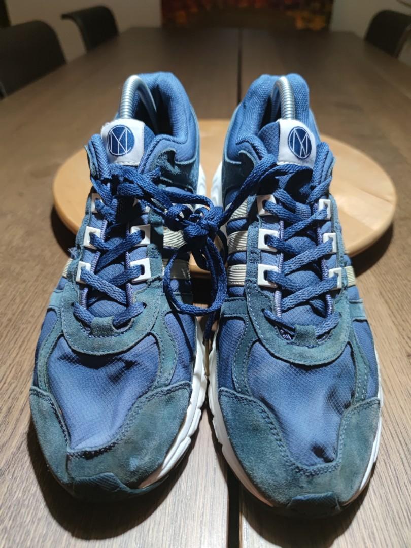 Adidas equipment top 10 cny