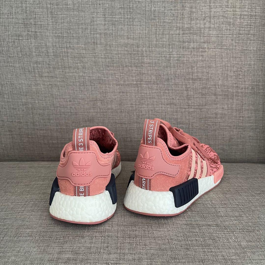 Nmd deals sneakers womens