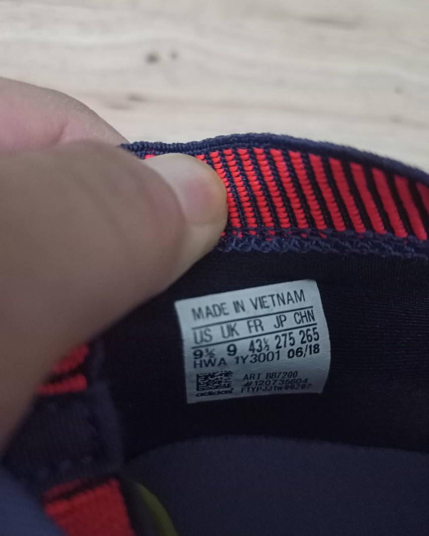 Bb7200 adidas hot sale