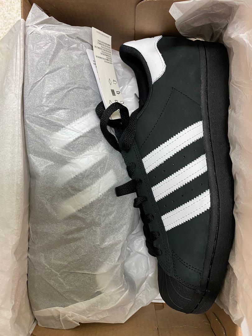 adidas superstar skateboarding