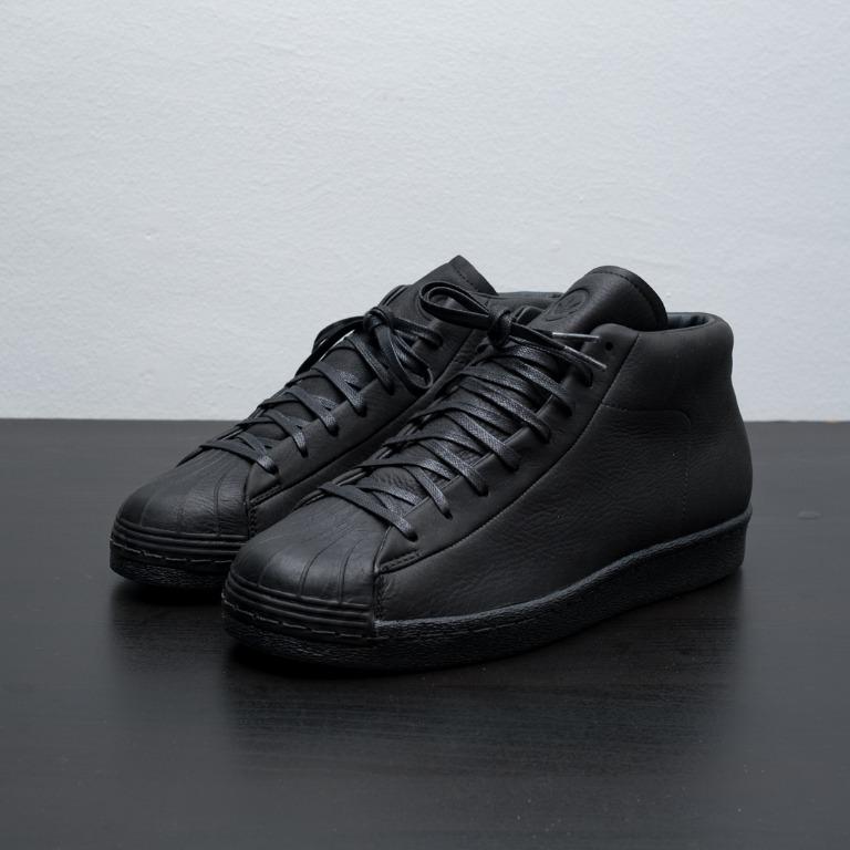 ADIDAS X WINGS HORNS PROMODEL 80S
