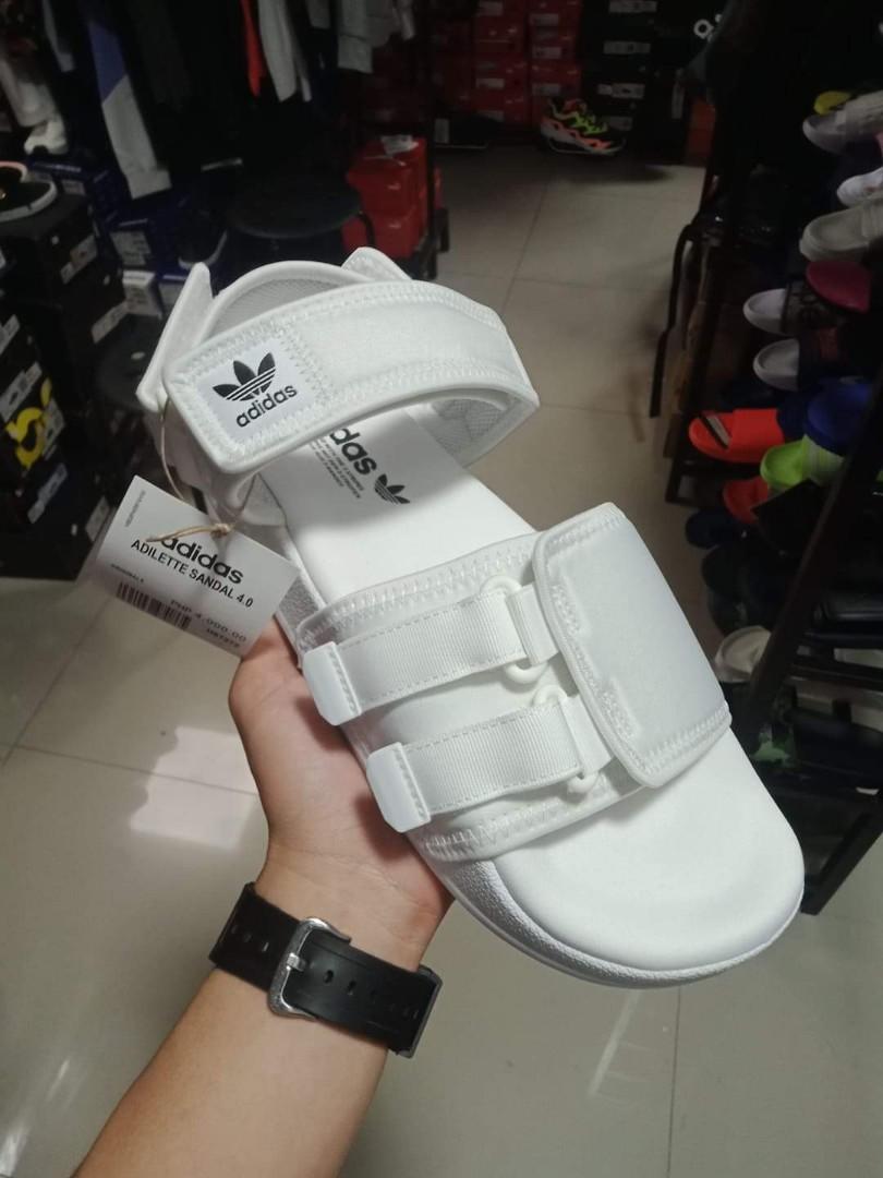 adilette sandals 4.0