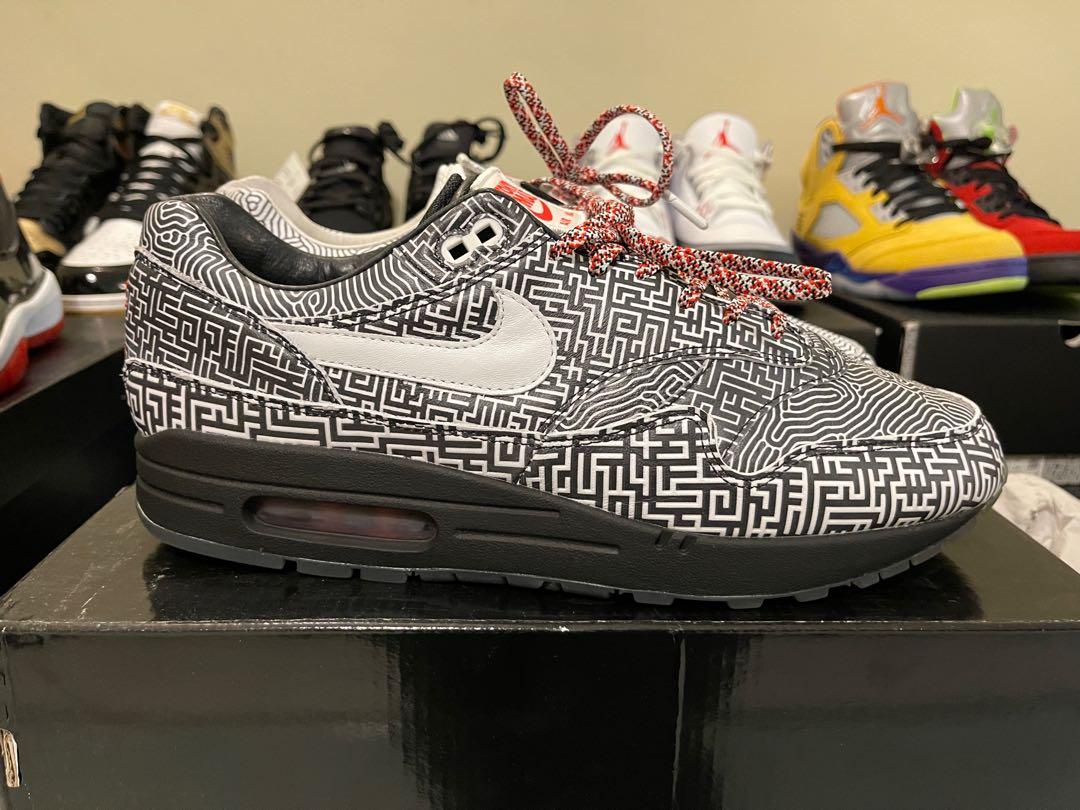 air max 1 tokyo maze