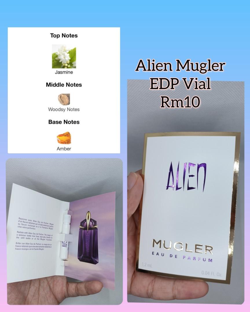 Thierry mugler alien sephora cheap