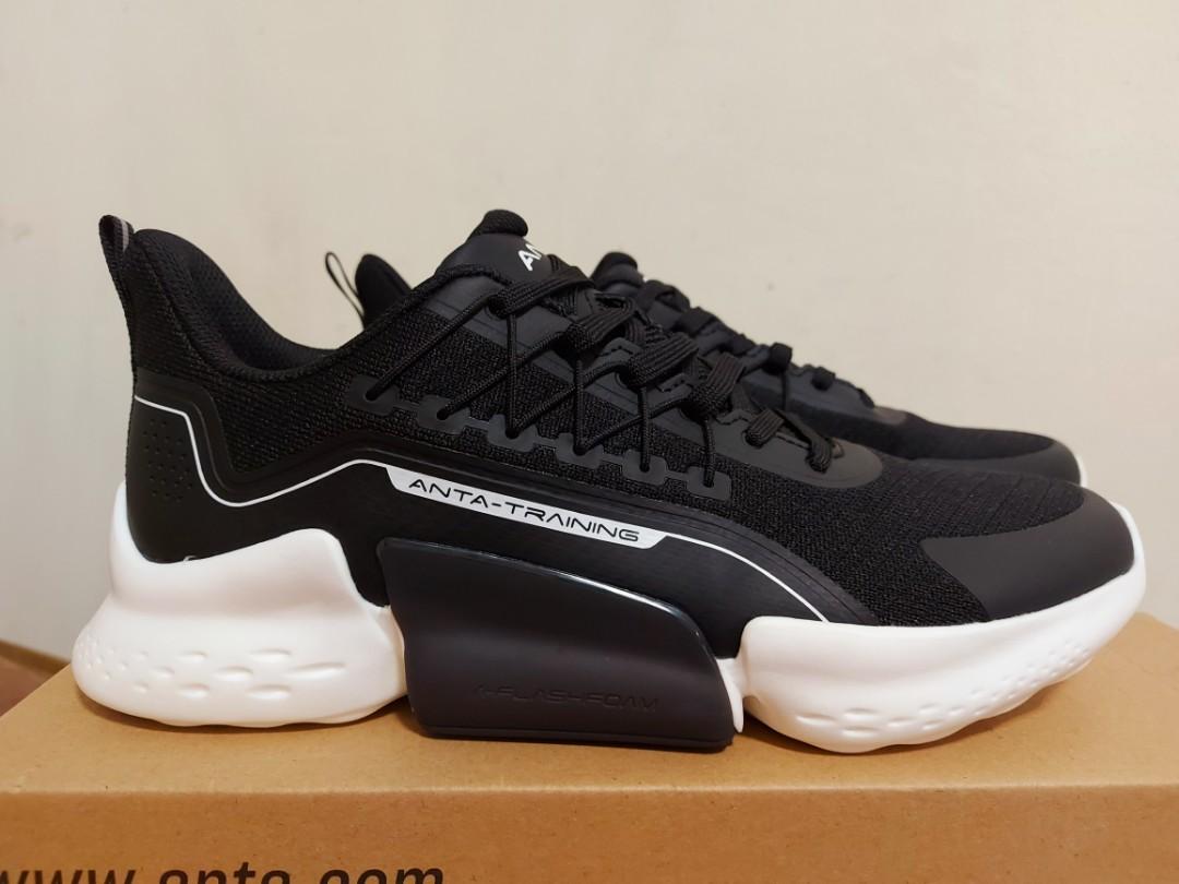 Anta cross new arrivals training shoes