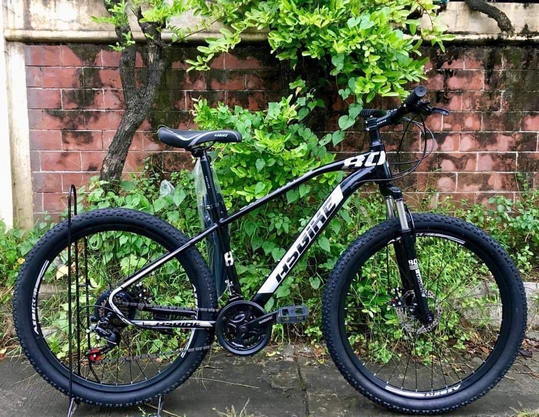 Asbike 26er price clearance
