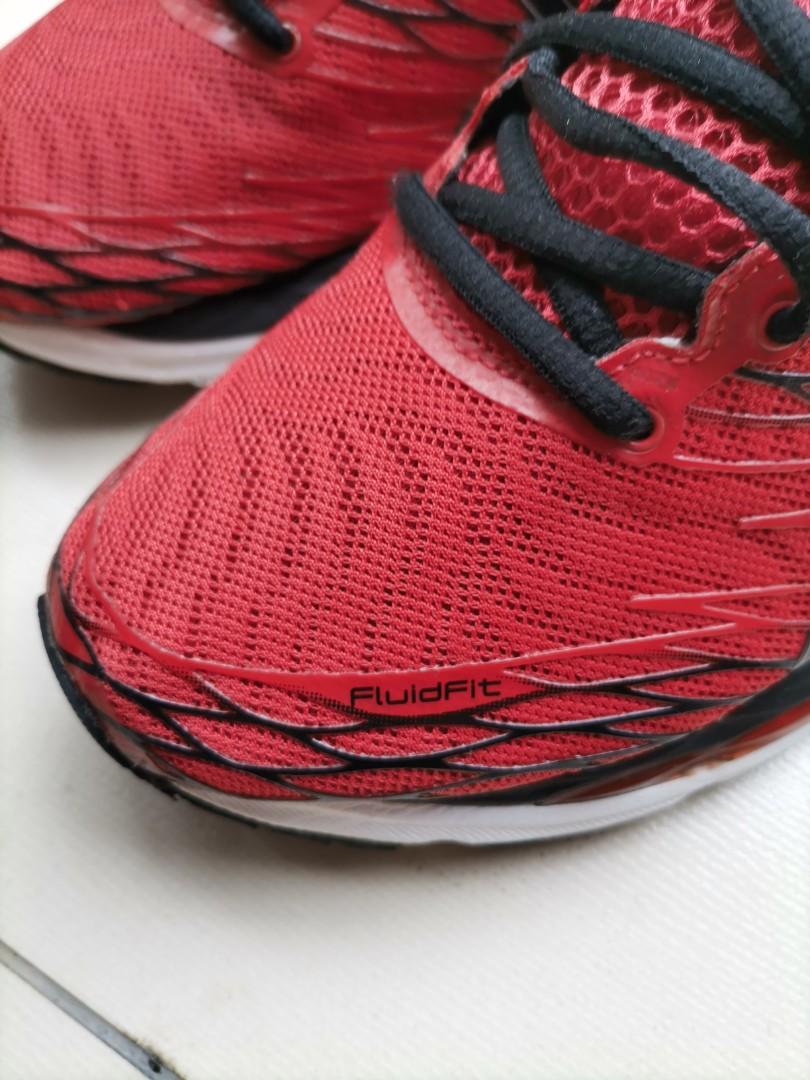 Asics gel nimbus 18 online mens uk