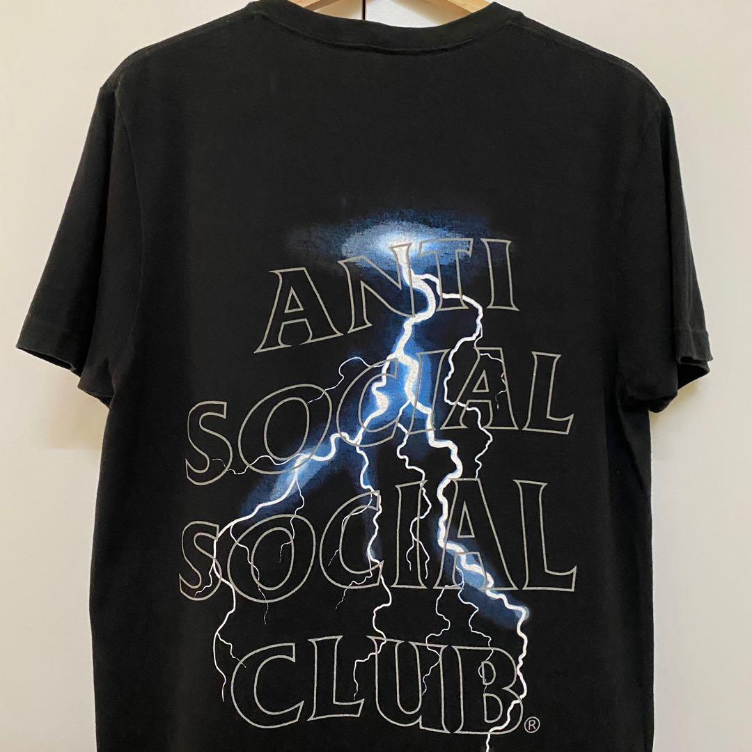 Assc thunder hoodie deals