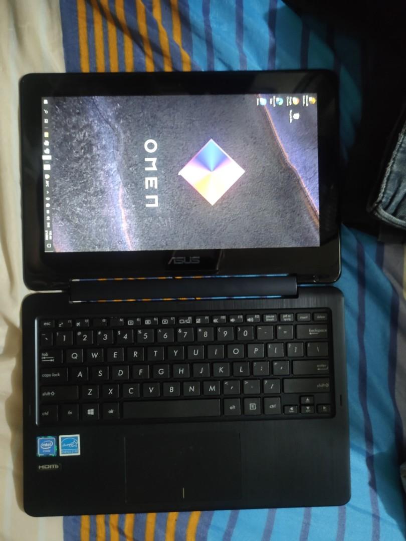 Asus Touch Screen Laptop, Computers & Tech, Laptops & Notebooks on