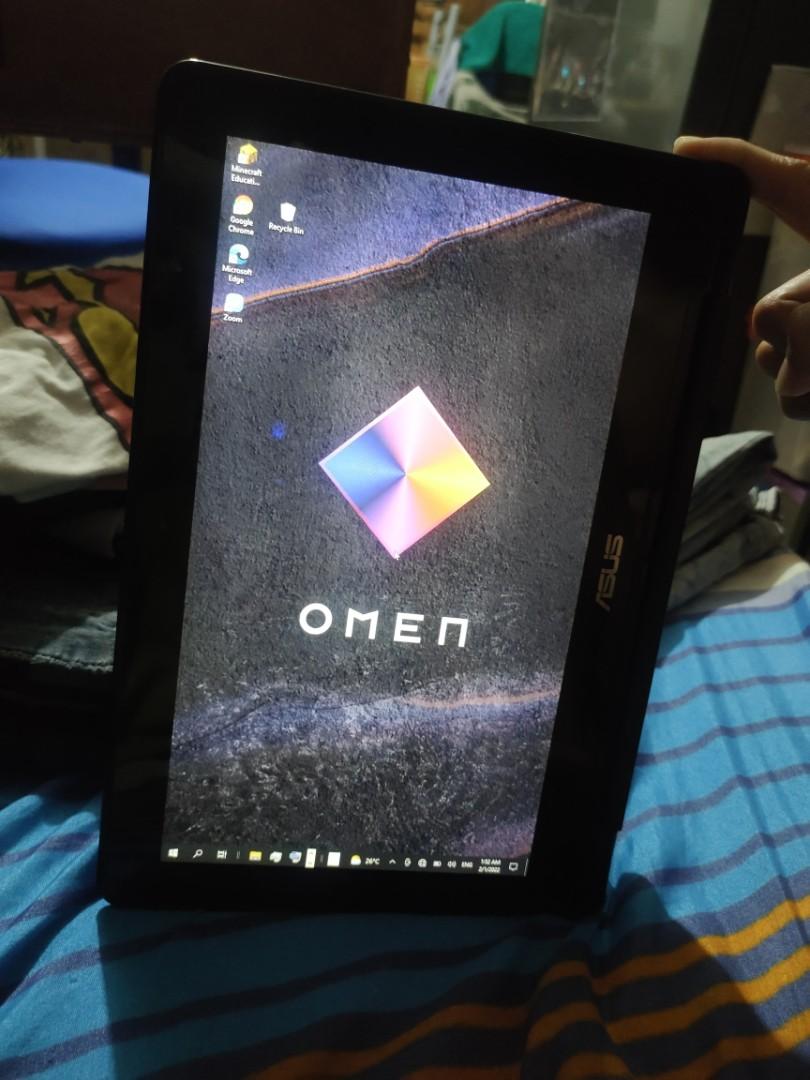 Asus Touch Screen Laptop, Computers & Tech, Laptops & Notebooks on