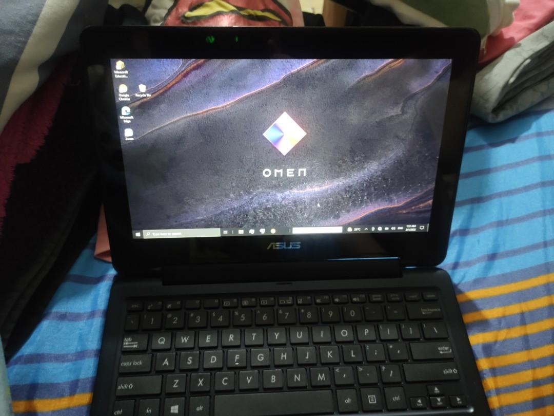 Asus Touch Screen Laptop, Computers & Tech, Laptops & Notebooks on
