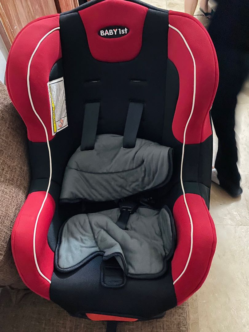 Baby 1st car seat shop