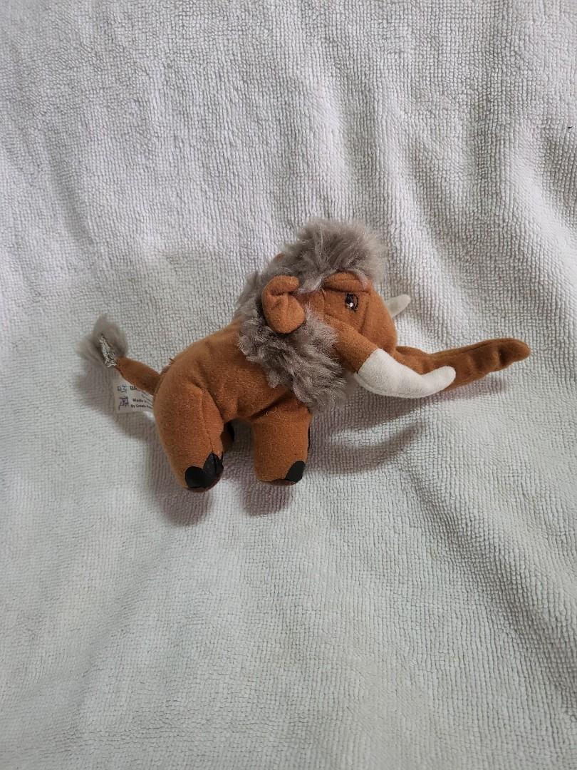 Brother sales bear plush