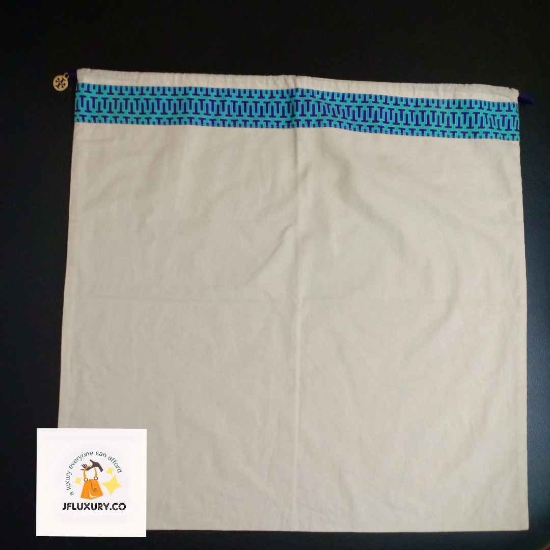 dust bag tory burch original