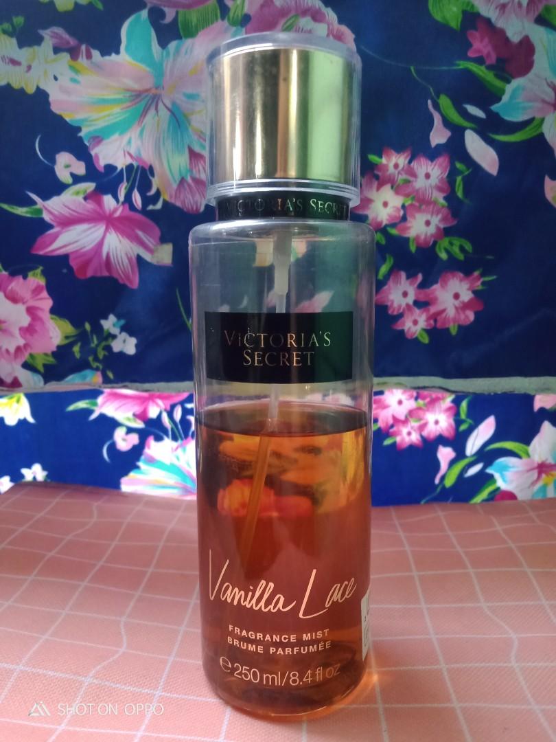 Victoria's Secret Vanilla Lace, Beauty & Personal Care, Fragrance