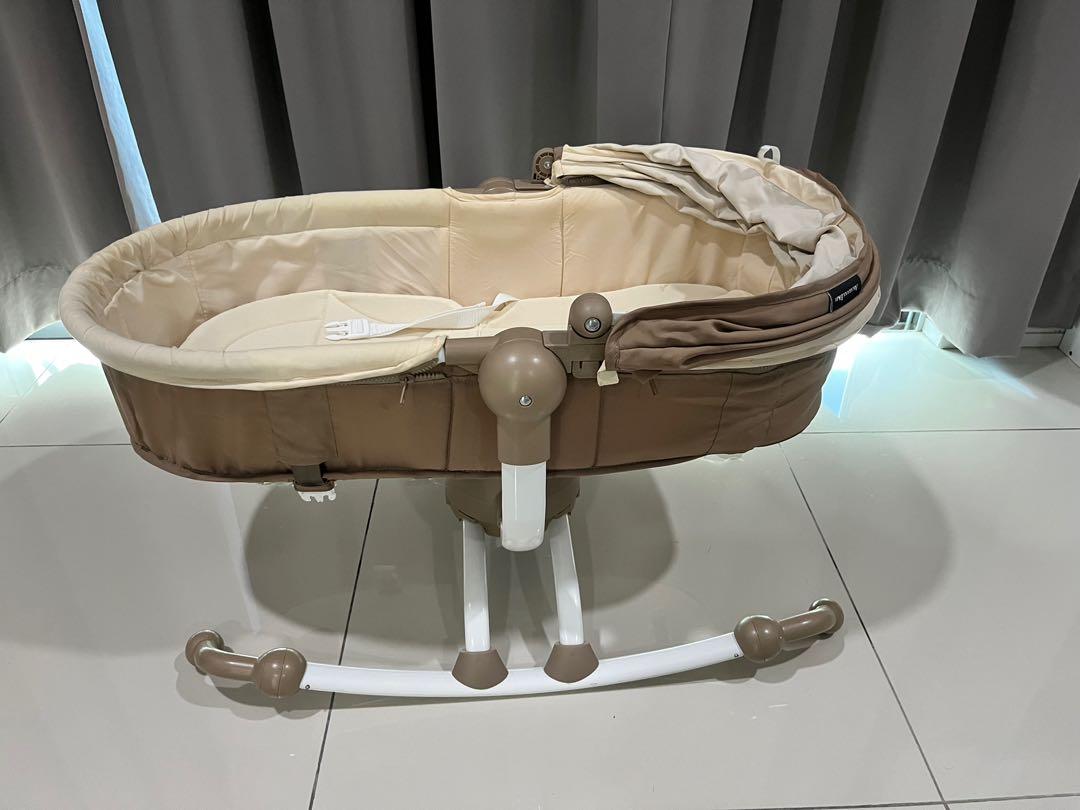 Cradle rocker shop