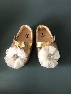 Baby Shoes