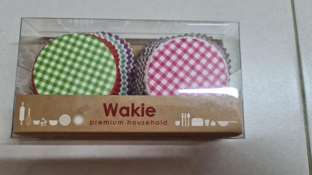 Bakery items (Category: Bakeware) located in Singapore. Submitted by tea.lady (Listing ID 1142965413, Image 2). Description: All new. ALL for $8. Self collection only..