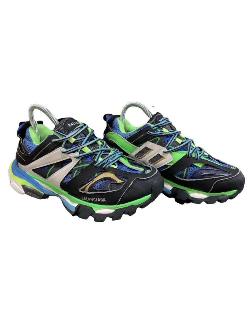 balenciaga track shoes