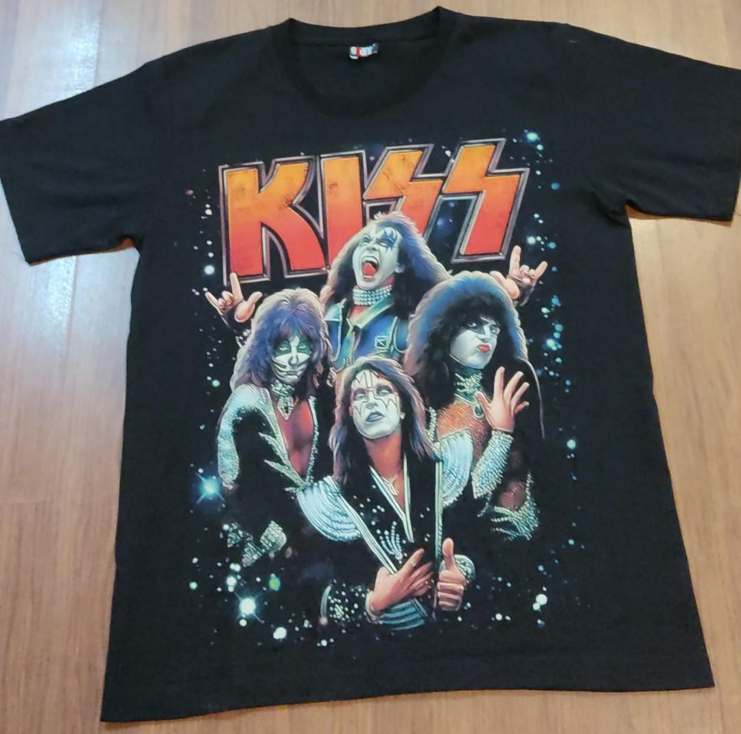 Bootleg band shirts 2025