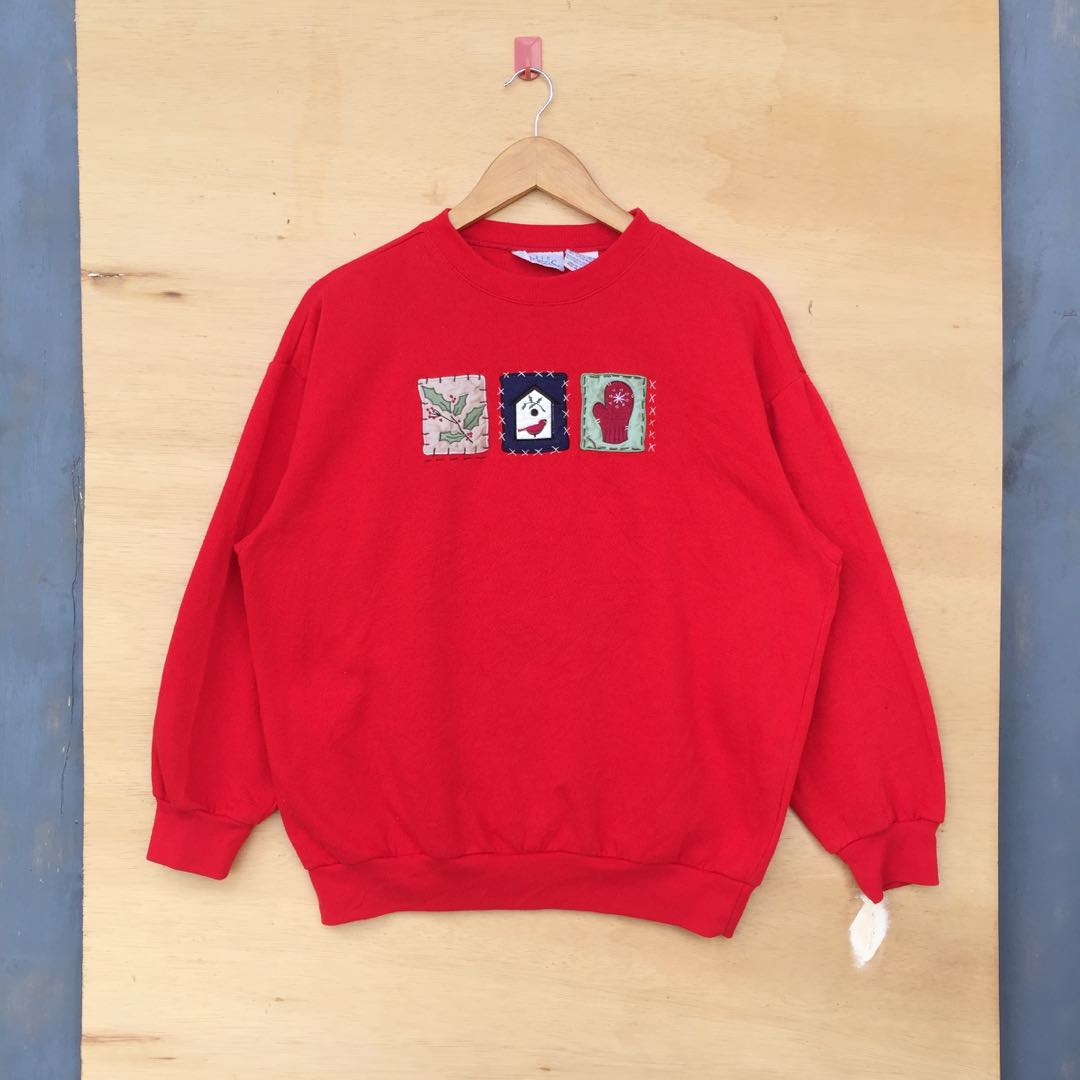 basic editions sweatshirt Hi Tech Services