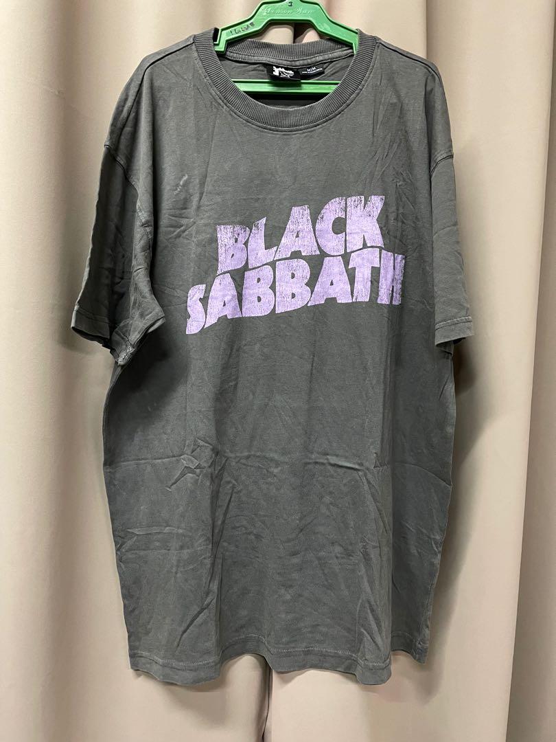 Black Sabbath Official Merch, Men's 