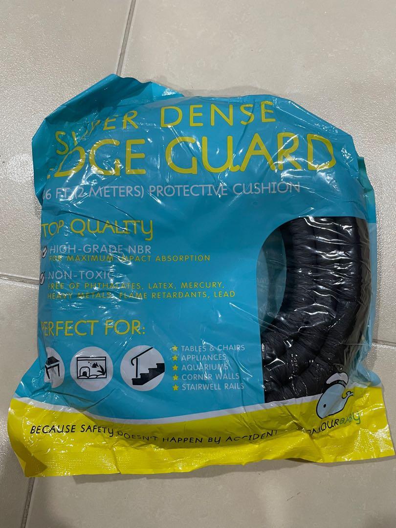 Bonjour Baby Edge Guard (Category: Infant Playtime) located in Taguig. Submitted by the_abilty (Listing ID 1142892661, Image 1). Description: .