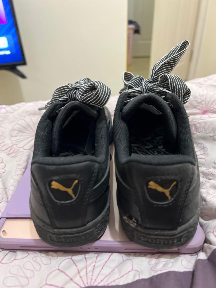 Puma heart japan shop