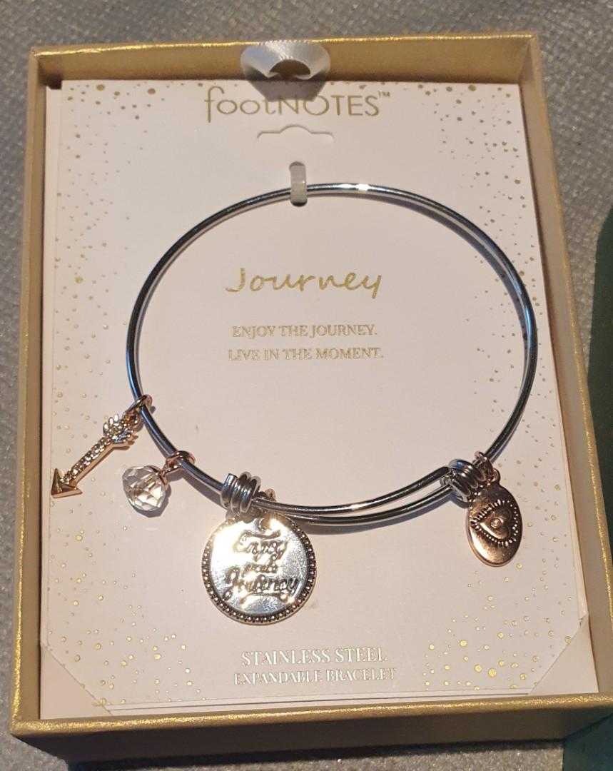 Footnotes Fashion Bracelets for Jewelry And Watches  JCPenney