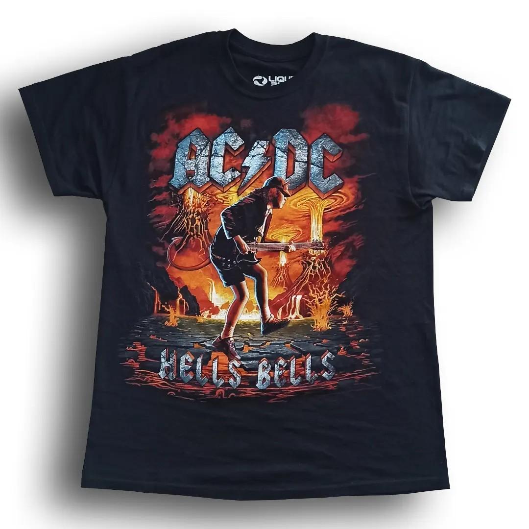 Brand LIQUID BLUE ( ACDC ), Fesyen Pria 