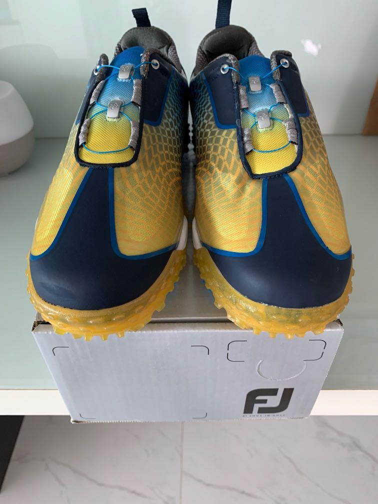 Footjoy freestyle 2.0 boa top