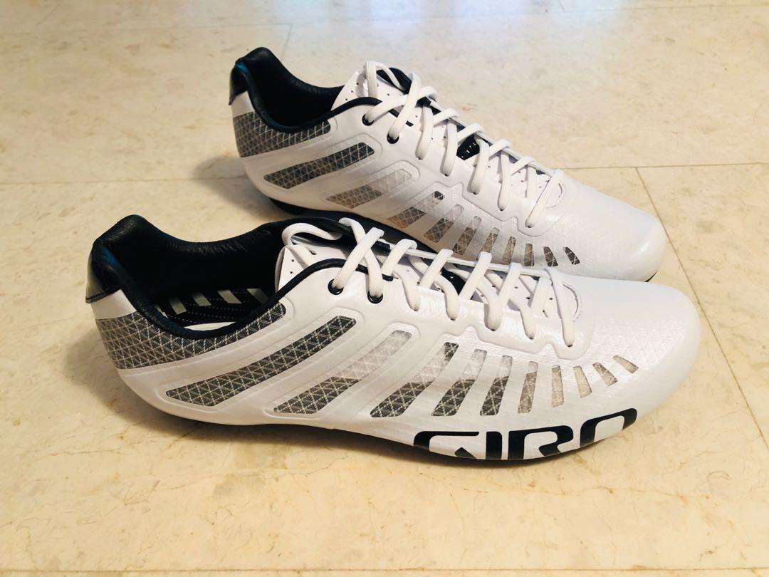 Giro empire slx 45.5 2025