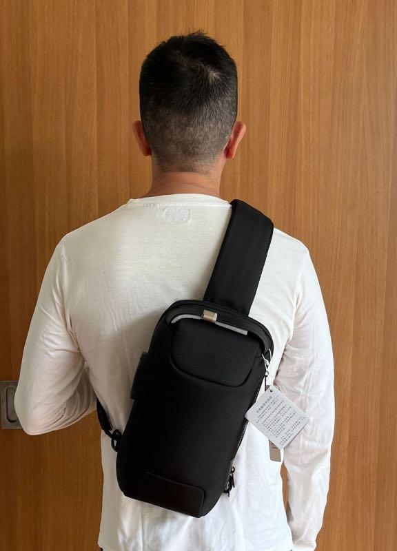 Shoulder Bag Men | Stylish | Durable | Bag Store