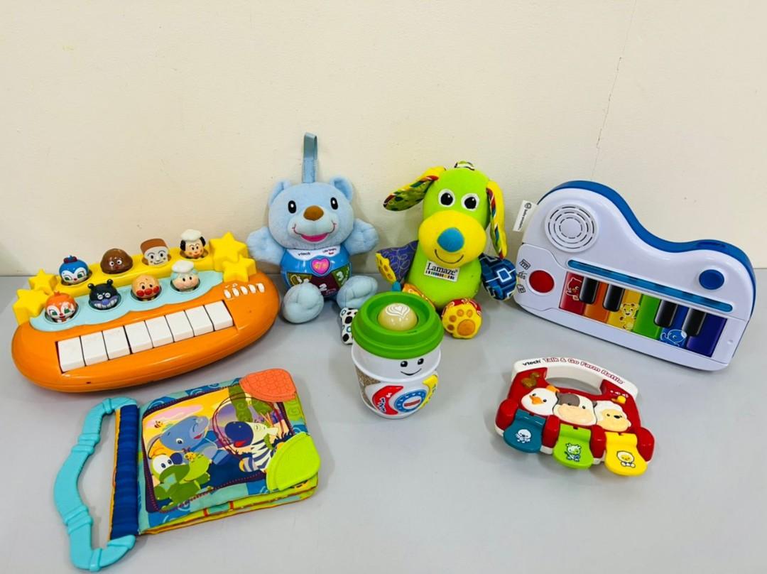 Fisher price baby einstein discount